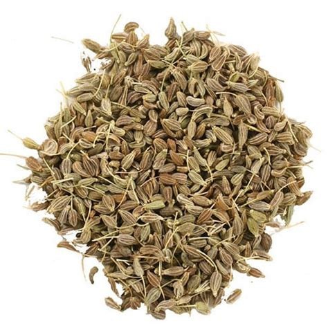 Biedrzeniec Anyż | Nasiona Całe (100g)