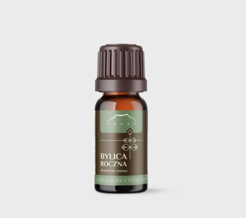 Bylica Roczna | 100% olejek eteryczny (10ml)