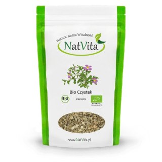 Czystek Bio (100 g)