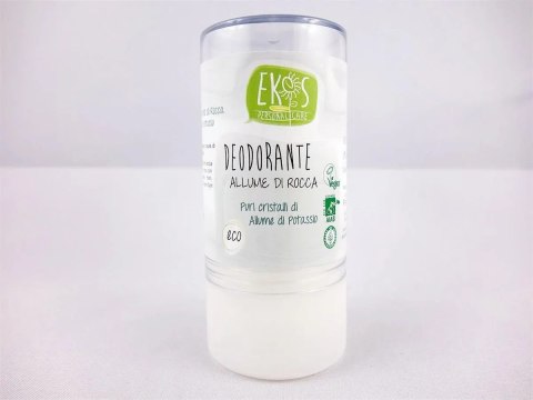 Dezodorant Ałun w Kamieniu (115 g)