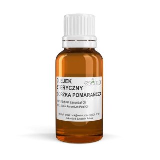 Gorzka Pomarańcza | olejek eteryczny (10ml)