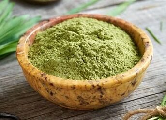 Green Detox BIO (140 g)