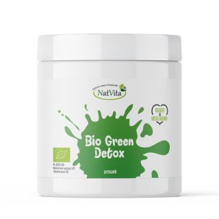 Green Detox BIO (140 g)