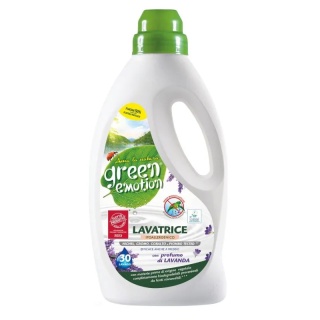 Hipoalergiczny Płyn do Prania | Lawenda, EKO (1,5 L)