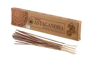 Kadzidełka indyjskie | ASTAGANDHA