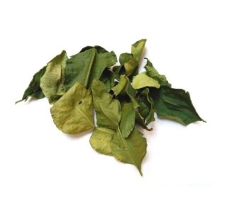 Kaffir Liść Cały (25g)