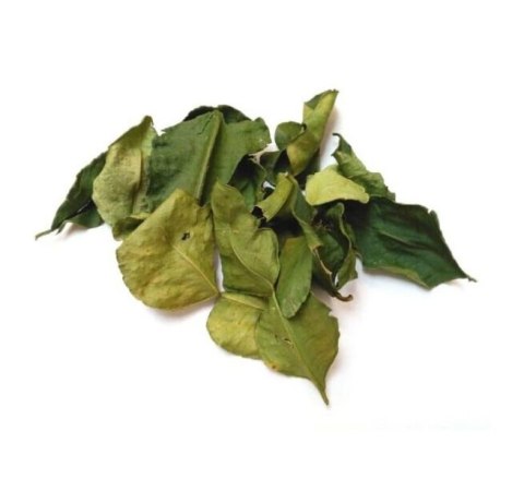 Kaffir Liść Cały (25g)