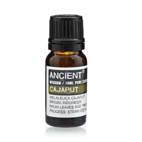 Kajeput - olejek eteryczny (10ml)
