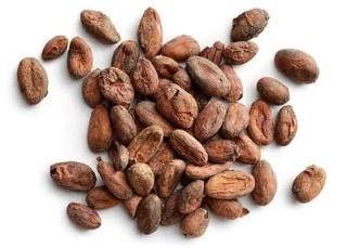 Kakao Criollo BIO (ziarno) (250g)