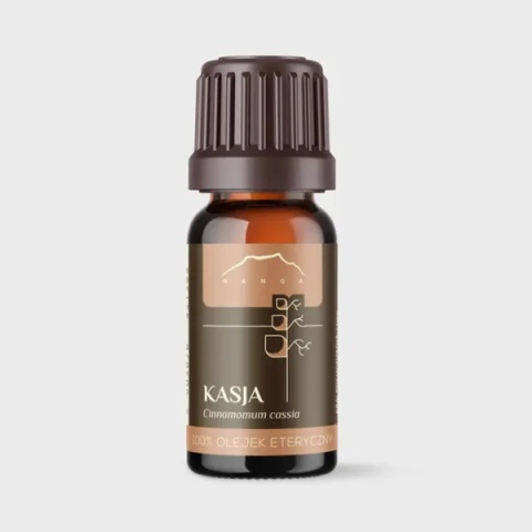 Kasja - olejek eteryczny (10ml)