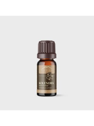 Kolendra (nasiona) | olejek eteryczny (10ml)