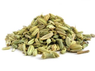 Koper Włoski Nasiona (100g)