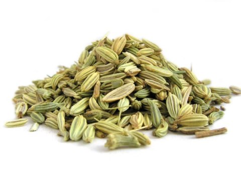Koper Włoski Nasiona (100g)