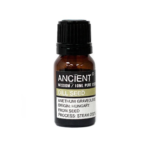 Koper (nasiona) - olejek eteryczny (10ml)