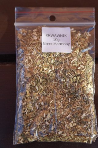 Krwawnik (luzem 10g)