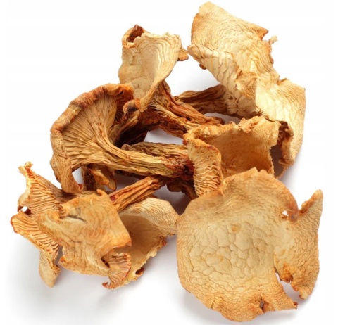 Kurki suszone | PRZECIW PASOŻYTOM (40g)