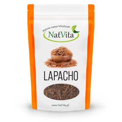 Lapacho kora pocięta (250 g)