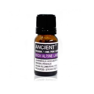 Lawenda z Wysokich Alp | olejek eteryczny (10ml)