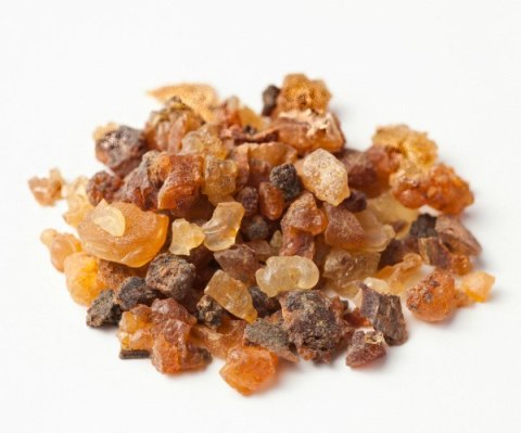 MIRRA (Kadzidło Żywiczne) (50g)