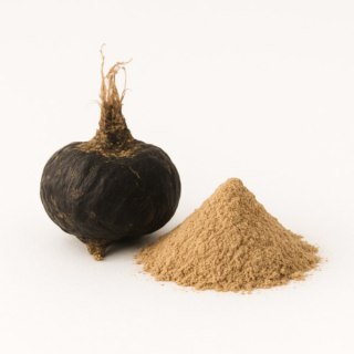 Maca Czarna BIO RAW (100g)