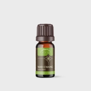 May Chang | olejek eteryczny (10ml)