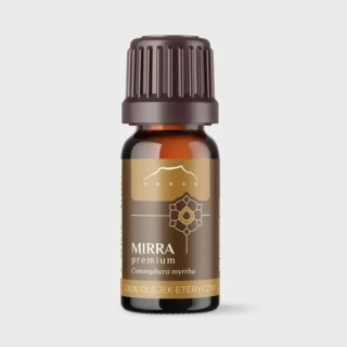 Mirra PREMIUM - olejek eteryczny (10ml)