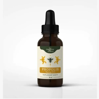 Nalewka z PROPOLISU (100ml)