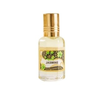 Naturalne perfumy w olejku (10 ml)