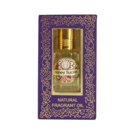 Naturalne perfumy w olejku (10 ml)