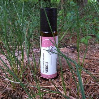 Neroli | olejek eteryczny (ROLL- ON, rozczyn 5%) (10ml)