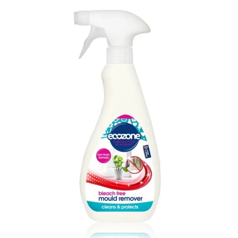 Nietoksyczny środek do usuwania pleśni i grzybów (500 ml)