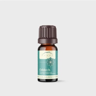 Oddech - olejek eteryczny (10ml)