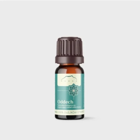 Oddech - olejek eteryczny (10ml)