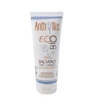 Odżywka BIO Anthyllis | Len, Ryż (200 ml)