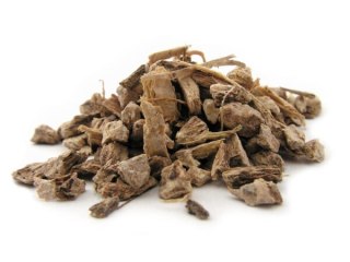 Oman Wielki | Oczyszczanie Układu Oddechowego (100g)