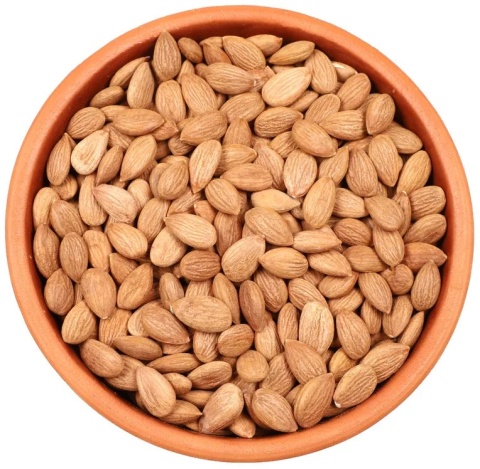 Organiczne Jądra Pestek Moreli (160g)
