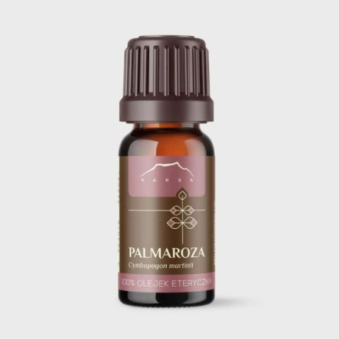 Palmaroza | olejek eteryczny (10ml)