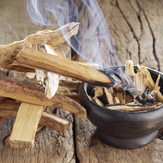 Palo Santo (25g / 50g)