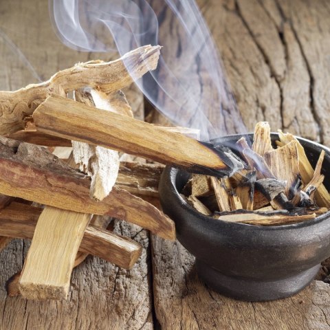 Palo Santo (25g / 50g)