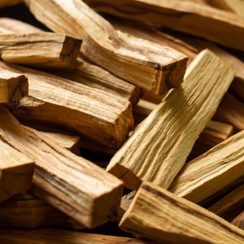 Palo Santo (25g / 50g)