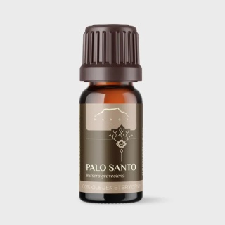 Palo Santo - olejek eteryczny (9ml)