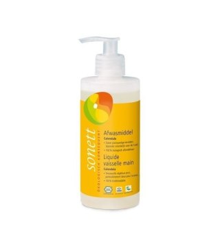 Płyn do mycia naczyń EKOLOGICZNY, WEGAŃSKI | NAGIETEK (300ml)