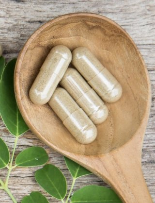 Potas (Cytrynian Potasu) (100 vege tabletek)