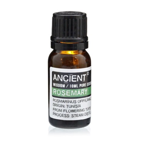 Rozmaryn | 100% olejek eteryczny (10ml)