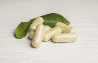 Selen (Selenium Select 300mcg) (60 kapsułek)