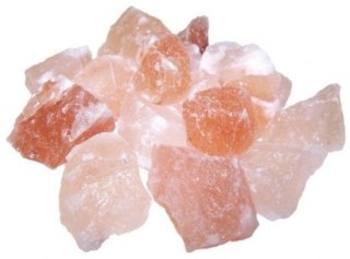 Sól Himalajska | MAŁE BRYŁKI 2-3 cm (1kg)