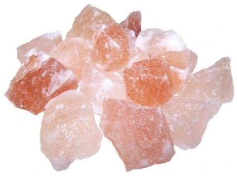 Sól Himalajska | MAŁE BRYŁKI 2-3 cm (1kg)