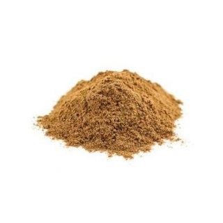 Soplówka Jeżowata | Lion's mane w proszku (100g)