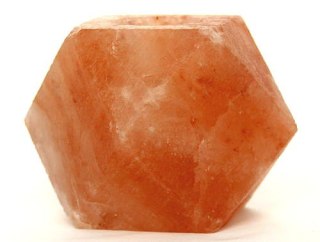 Świecznik solny | DIAMENT