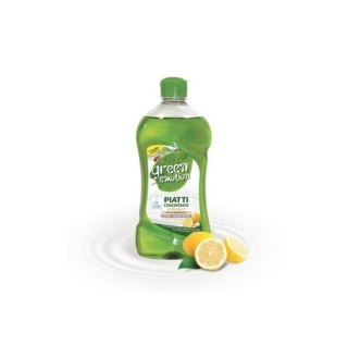 Ultraskoncentrowany żel do mycia naczyń, hipoalergiczny | CYTRYNA (500ml)